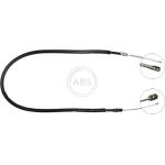 A.B.S. Feststellbremsseil K11116 A.B.S. Feststellbremsseil K11116