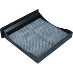 KAMOKA Filter, Innenraumluft F519801