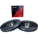 Maxgear Bremsscheibe Toyota P. Carina E 92-/Prius 09 19-3340 Maxgear Bremsscheibe Toyota P. Carina E 92-/Prius 09 19-3340