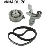VKMA 01170 SKF Zahnriemensatz 01170 VKMA 01170 SKF Zahnriemensatz 01170