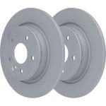 Bremsscheibe Volvo T. C30/C70/S40/V40/V50 04 24.0111-0158.1 Bremsscheibe Volvo T. C30/C70/S40/V40/V50 04 24.0111-0158.1