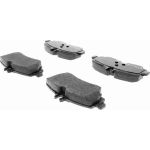 V30-8141 Vaico Bremsbelagsatz für Scheibenbremse V30-8141 V30-8141 Vaico Bremsbelagsatz für Scheibenbremse V30-8141