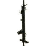 Kühler, Motorkühlung CR 1727 000P Kühler, Motorkühlung CR 1727 000P