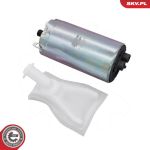 02SKV236 SKV GERMANY Kraftstoffpumpe 02SKV236 02SKV236 SKV GERMANY Kraftstoffpumpe 02SKV236