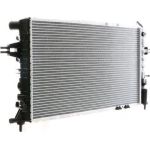 MAHLE Kühler, Motorkühlung CR 229 000S MAHLE Kühler, Motorkühlung CR 229 000S