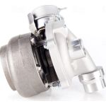 NISSENS Turbolader 93089 NISSENS Turbolader 93089