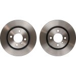 Bremsscheibe Bmw P. E30 86-93 DF2550 Bremsscheibe Bmw P. E30 86-93 DF2550