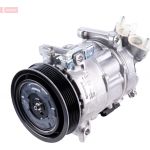 DCP07010 Denso Kompressor DCP07010 DCP07010 Denso Kompressor DCP07010