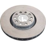 FEBI BILSTEIN Bremsscheibe 172916