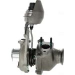 NISSENS Turbolader 93416 NISSENS Turbolader 93416