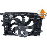 NRF Kühlerlüfter 470018 NRF Kühlerlüfter 470018
