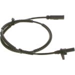 11 403 046 Sensor, Raddrehzahl HA 0 265 008 162 11 403 046 Sensor, Raddrehzahl HA 0 265 008 162