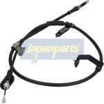 Seilzug, Feststellbremse Hyundai T. Tucson 2.0 04-10 Pr BC-H28R Seilzug, Feststellbremse Hyundai T. Tucson 2.0 04-10 Pr BC-H28R