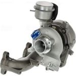 NISSENS Turbolader 93495 NISSENS Turbolader 93495