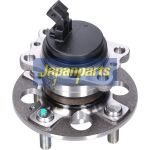 Japanparts Radnabe KK-20331 Japanparts Radnabe KK-20331