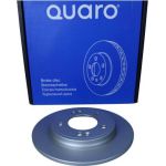 Bremsscheibe QD0967 Bremsscheibe QD0967