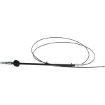 Handbremsseil 1987482029 Handbremsseil 1987482029