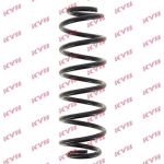 KYB Fahrwerksfeder VW T. Golf Vi 1.2-1.6Lpg 10/08-11/12 RA6240 KYB Fahrwerksfeder VW T. Golf Vi 1.2-1.6Lpg 10/08-11/12 RA6240