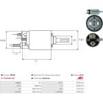 AS-PL Schalten SS5043 AS-PL Schalten SS5043