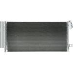 Kondensator PKW 940169 Kondensator PKW 940169