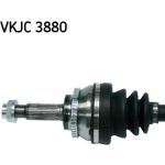 SKF Antriebswelle VKJC 3880 SKF Antriebswelle VKJC 3880