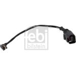 febi Bremsbelagverschleißsensor 172595 febi Bremsbelagverschleißsensor 172595