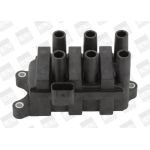 BorgWarner (BERU) Zündspule ZS372 BorgWarner (BERU) Zündspule ZS372