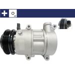 MAHLE Kompressor, Klimaanlage ACP 1182 000S MAHLE Kompressor, Klimaanlage ACP 1182 000S