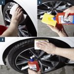 Sonax Xtreme ReifenGlanzGel 500ml 02352410