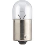 12821CP PHILIPS R5W Glühlampe 12 V 5 W BA15s - 12821CP - l 12821CP PHILIPS R5W Glühlampe 12 V 5 W BA15s - 12821CP - l