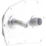 MAHLE Ölkühler, Motoröl CLC 122 000S MAHLE Ölkühler, Motoröl CLC 122 000S