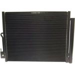 Kondensator, Klimaanlage AC 596 000S Kondensator, Klimaanlage AC 596 000S