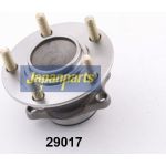 Japanparts Radnabe KK-29017 Japanparts Radnabe KK-29017