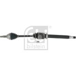febi Antriebswelle 182745