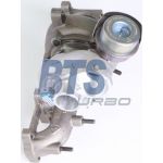BTS TURBO Turbolader T912352BL BTS TURBO Turbolader T912352BL