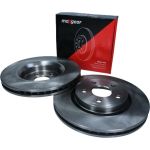 Maxgear Bremsscheibe Jeep P. Grand Cherokee 3.6-5.7 V8 4X4 10 19-3224 Maxgear Bremsscheibe Jeep P. Grand Cherokee 3.6-5.7 V8 4X4 10 19-3224