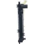 MAHLE Kühler, Motorkühlung CR 467 000S MAHLE Kühler, Motorkühlung CR 467 000S