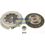 Japanparts Kupplungssatz KF-2113 Japanparts Kupplungssatz KF-2113