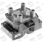 ZS234 BERU Zündspule ZS234 ZS234 BERU Zündspule ZS234