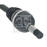 FEBI BILSTEIN Antriebswelle 181947 FEBI BILSTEIN Antriebswelle 181947