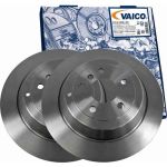 Vaico Bremsscheibe V30-40055 Vaico Bremsscheibe V30-40055