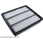Luftfilter Hyundai Terracan 2.5Td 01 ADG02247 Luftfilter Hyundai Terracan 2.5Td 01 ADG02247
