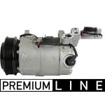 MAHLE Kompressor, Klimaanlage ACP 1385 000P MAHLE Kompressor, Klimaanlage ACP 1385 000P