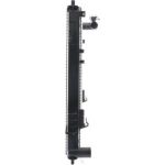 Kühler, Motorkühlung CR 848 000S Kühler, Motorkühlung CR 848 000S
