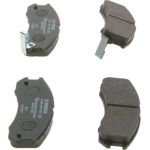 0 986 493 790 Bosch Bremsbelagsatz 0 986 493 790 0 986 493 790 Bosch Bremsbelagsatz 0 986 493 790