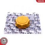 ESEN SKV Verschlußdeckel, Kühlmittelbehälter 61SKV007 ESEN SKV Verschlußdeckel, Kühlmittelbehälter 61SKV007
