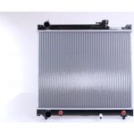 Nissens Wasserkühler PKW 64159 Nissens Wasserkühler PKW 64159