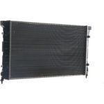 MAHLE Kühler, Motorkühlung CR 737 000S MAHLE Kühler, Motorkühlung CR 737 000S
