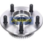 Radlagersatz KK-21069 Radlagersatz KK-21069