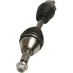 MAXGEAR Antriebswelle 27-3126MG 49-1811 MAXGEAR Antriebswelle 27-3126MG 49-1811